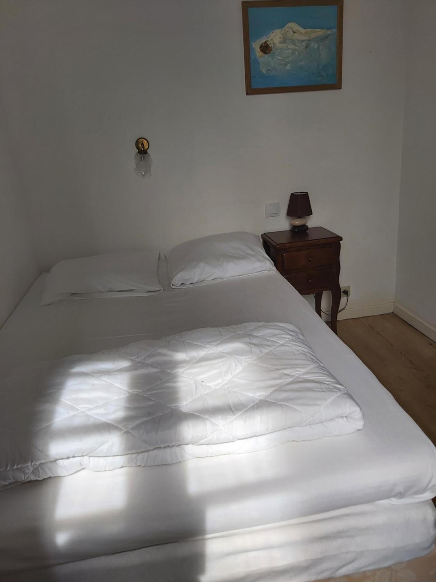 Maison Quebec Bernières-sur-Mer Eksteriør billede